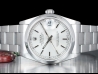 Rolex|Datejust 31 Argento Oyster Silver Lining - Rolex Guarantee|78240